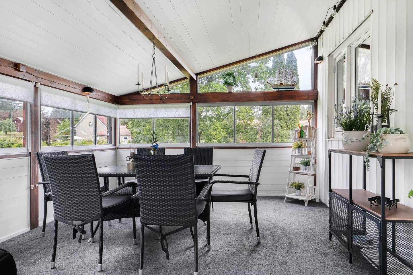 5 rum Villa på Sandavägen 5 Morgongåva Heby kommun - bild 9