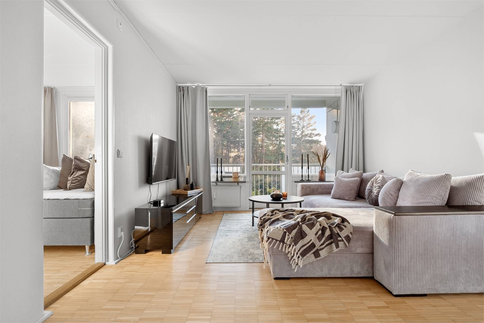3 rum Lägenhet på Grimstagatan 58 Vällingby - Grimsta Stockholms kommun - bild 5