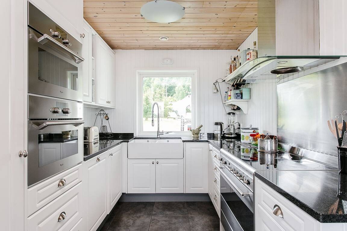 7 rum Villa på Orrvägen 15 Hentorp Skövde kommun - bild 35