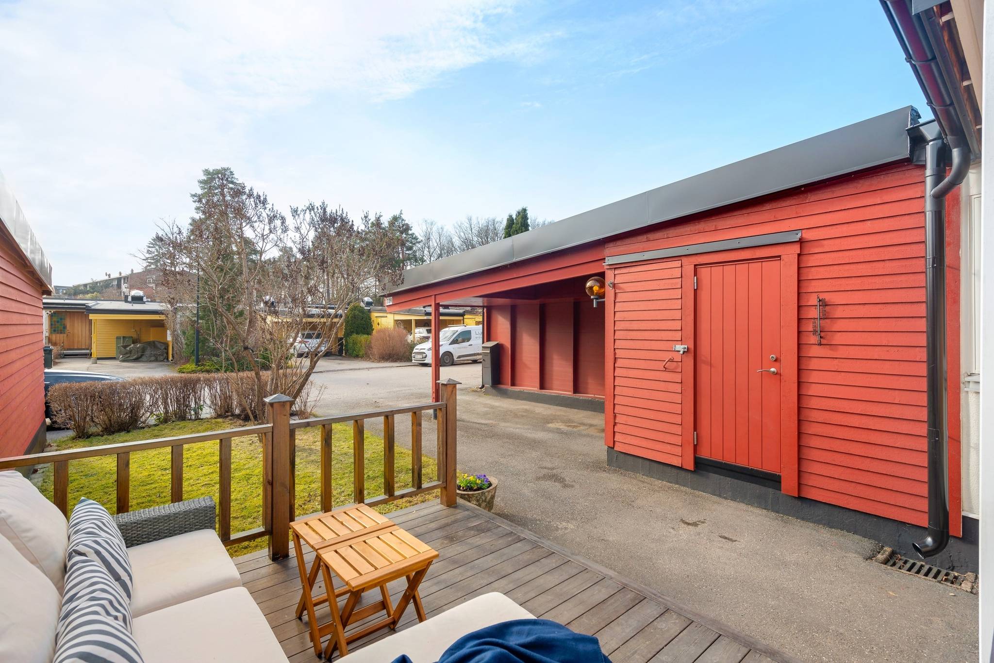 3 rum Radhus på Värmlandsvägen 339 Farsta Stockholms kommun - bild 25