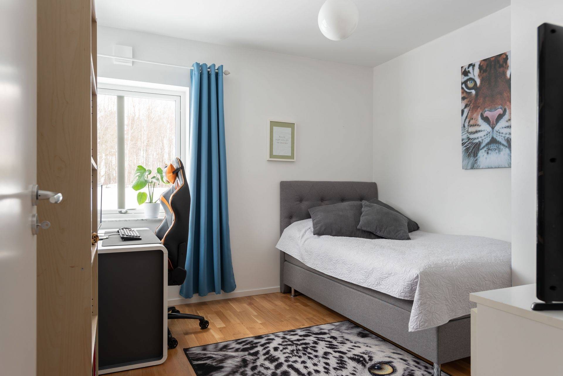 4 rum Radhus på Skogalundsgatan 3D Ryttartorpet Kumla kommun - bild 27