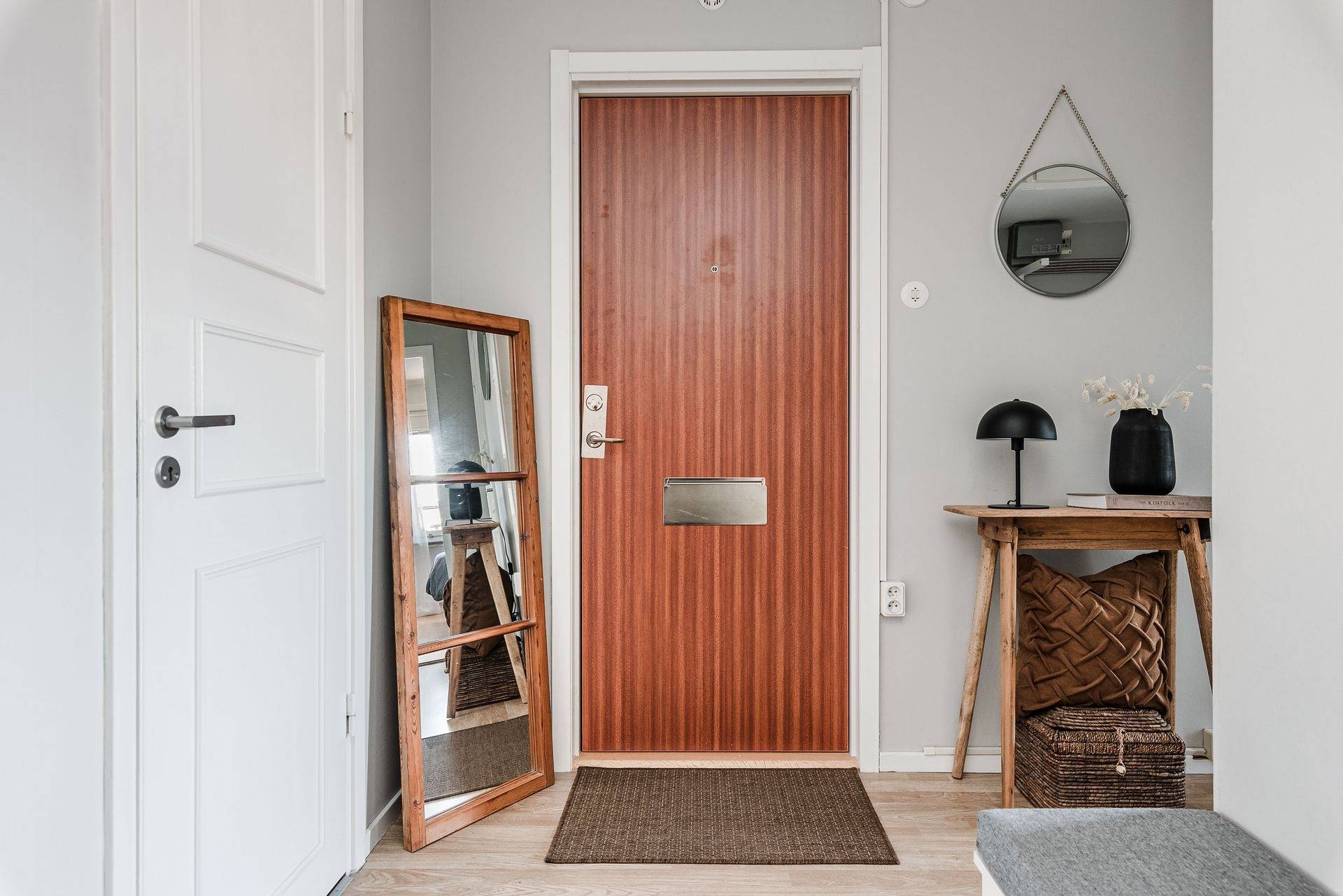 3 rum Lägenhet på Björkgatan 27 Bergviken Luleå kommun - bild 22
