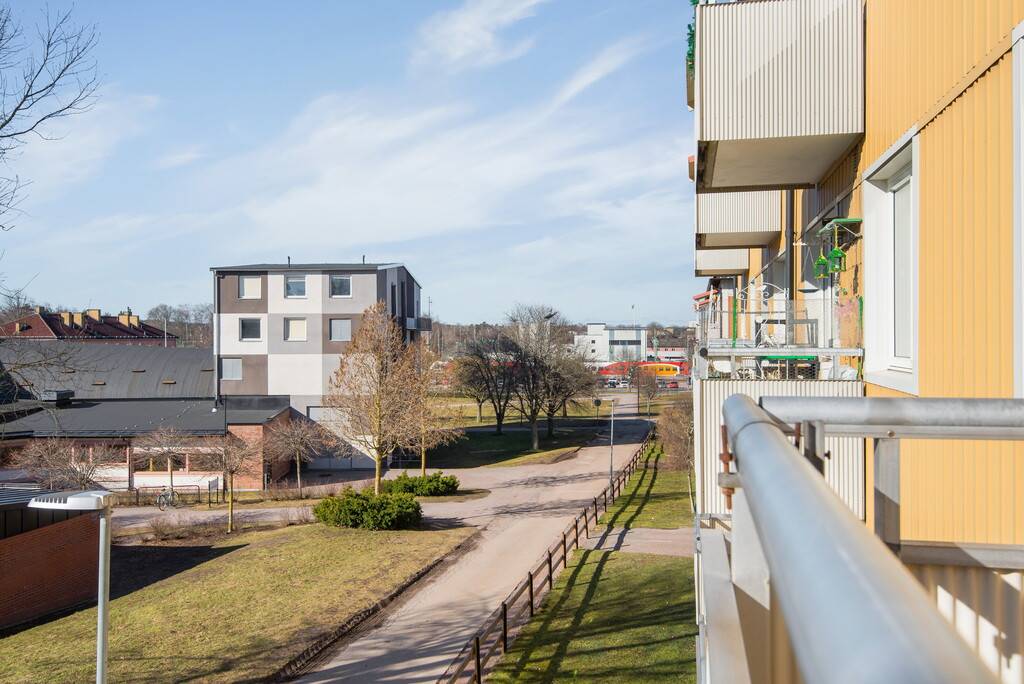 3 rum Lägenhet på Bondegatan 17A Mjölby östra Mjölby kommun - bild 5