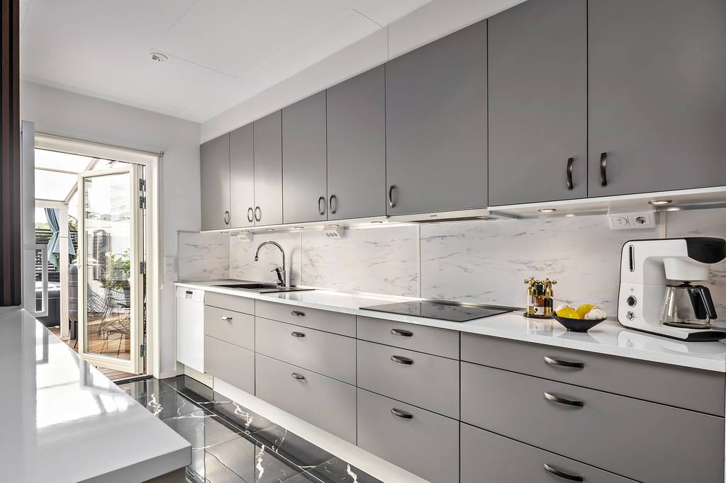 3 rum Radhus på Bullerbygatan 84 Gyllins Trädgård - Husie Malmö kommun - bild 14