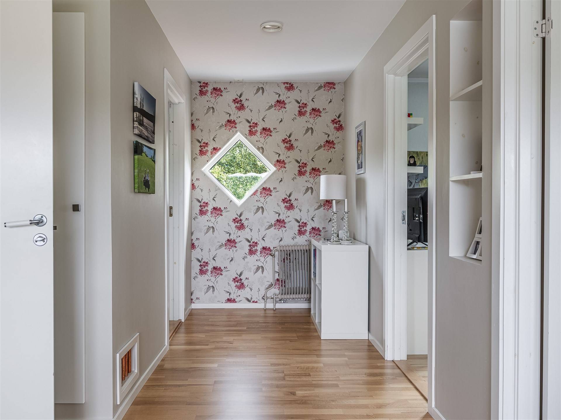 5 rum Villa på Stjärnsnäsvägen 9 Stjärnsnäs Hagfors kommun - bild 25
