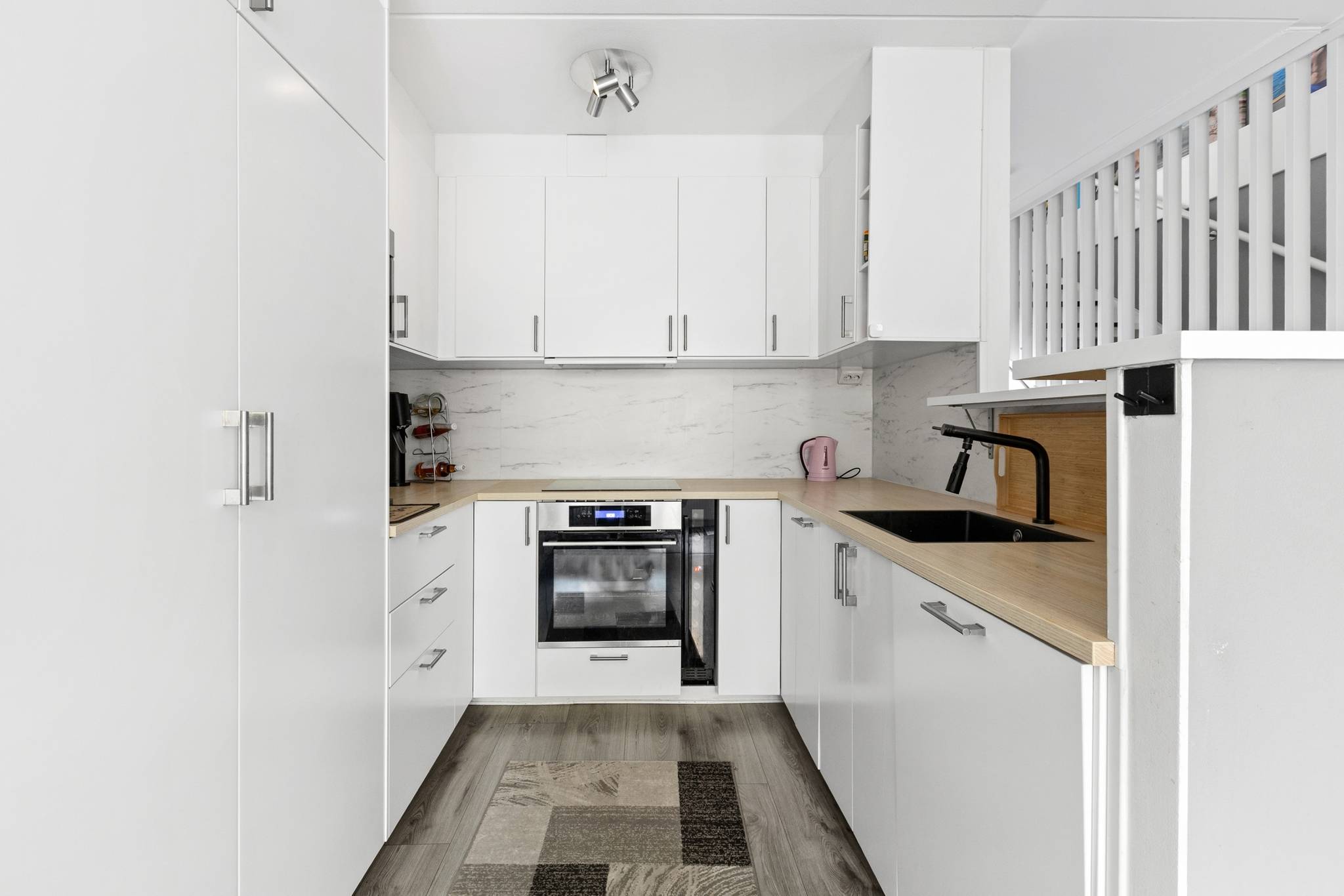 4 rum Lägenhet på Kavallerivägen 22 Sundbyberg - Rissne Sundbybergs kommun - bild 5