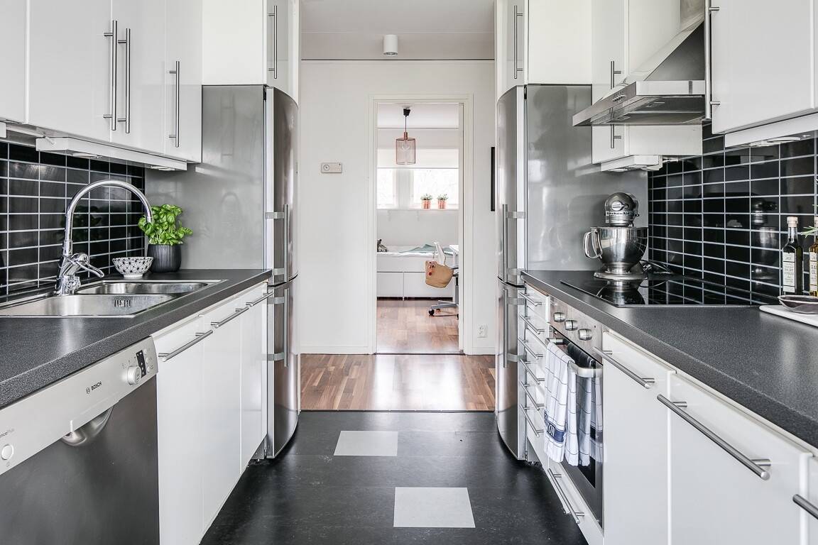 6 rum Parhus på Adventsvägen 2 Hovshaga Växjö kommun - bild 11