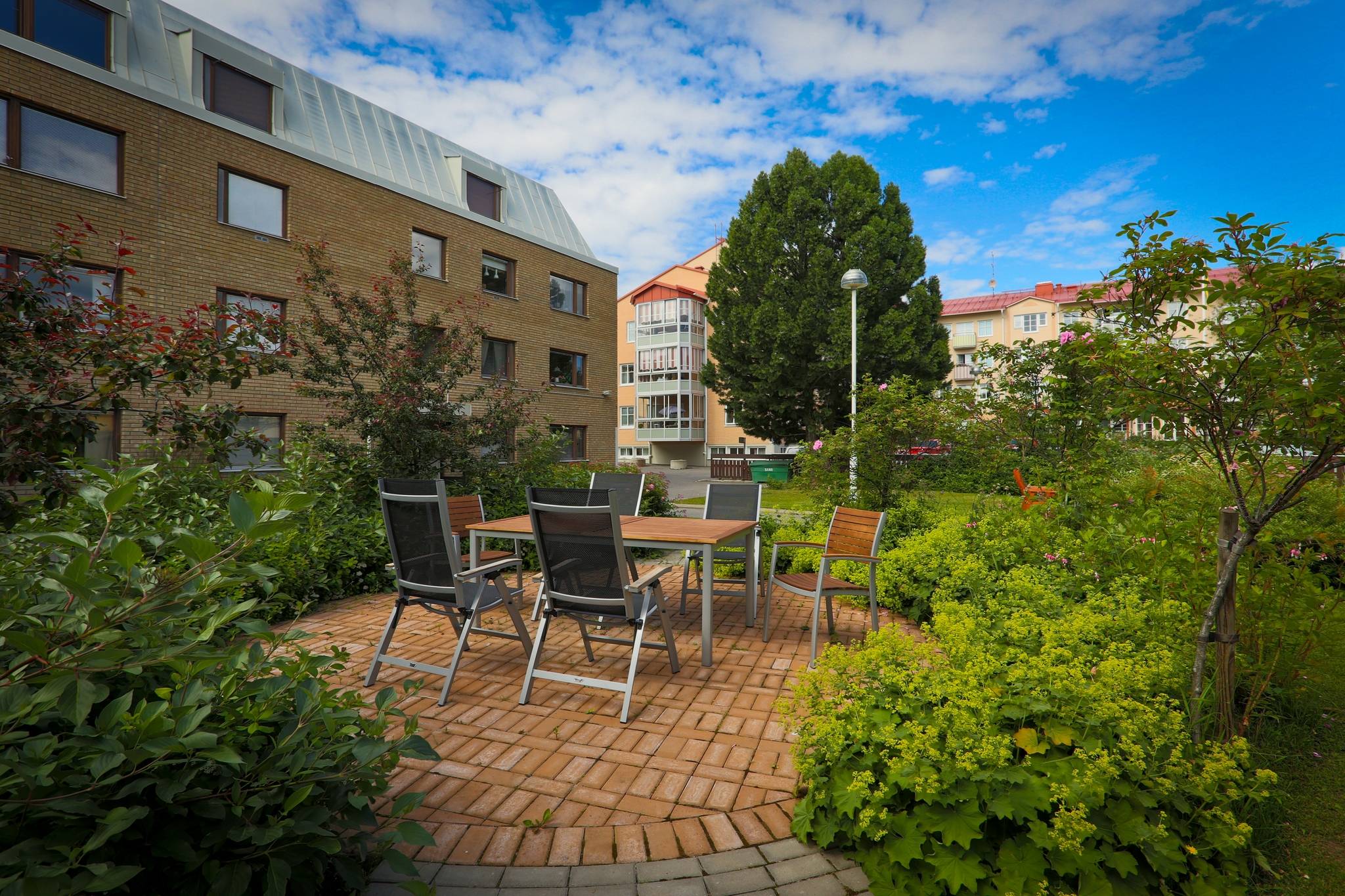 2 rum Lägenhet på Strandgatan 17A Centralt Skellefteå kommun - bild 22
