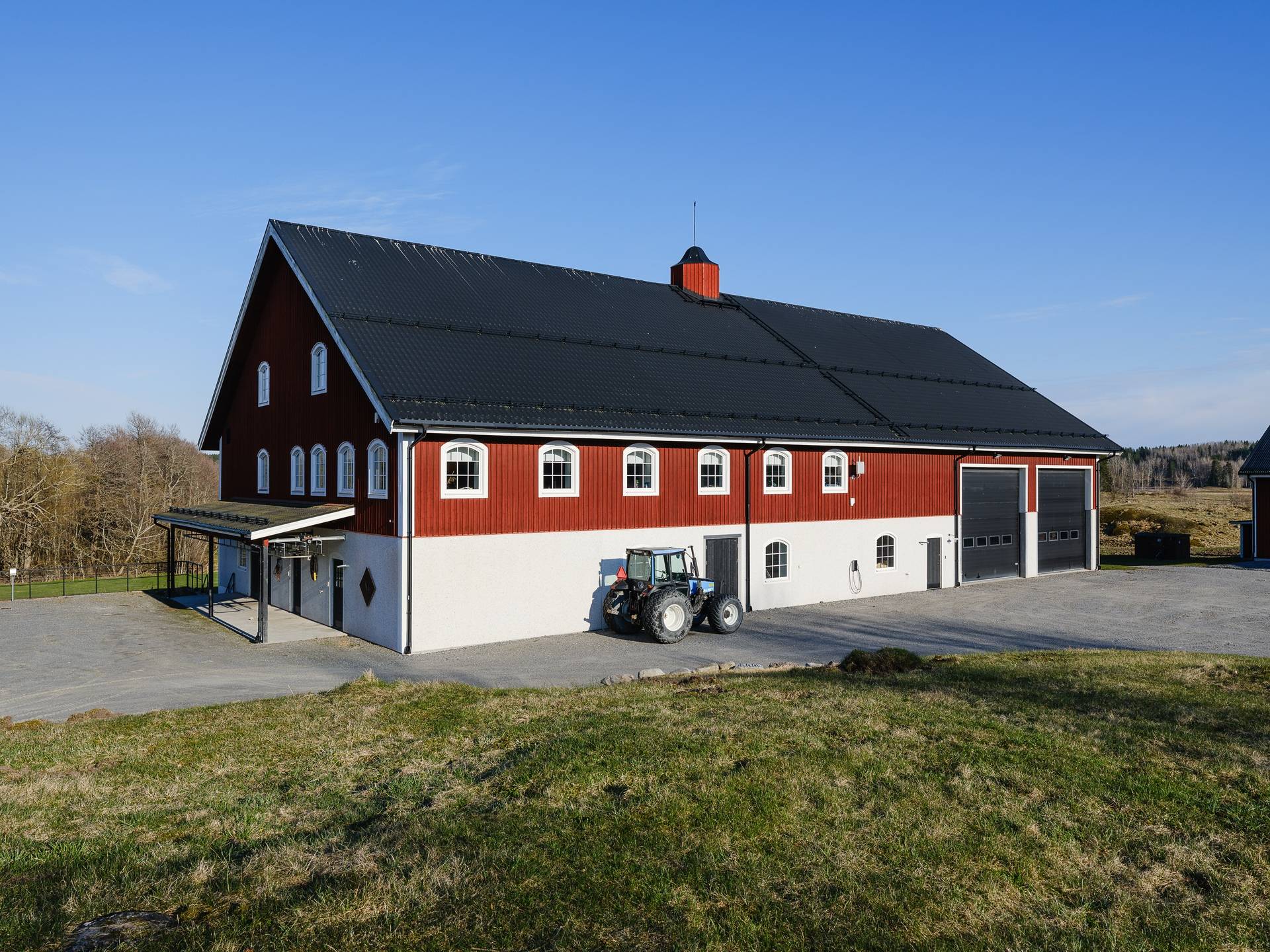 Gård/skog på Addarsnäs Norrtälje kommun - bild 11