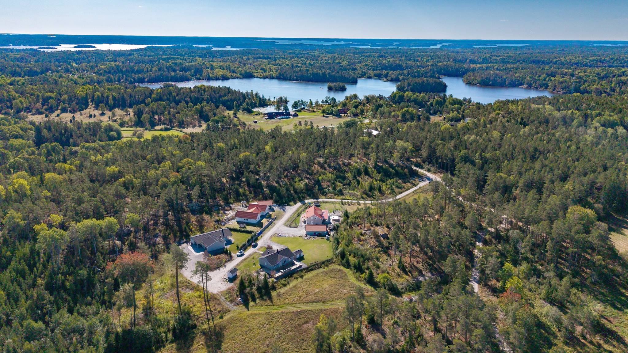 4 rum Villa på Dalenvägen 24 Österåker Österåkers kommun - bild 33