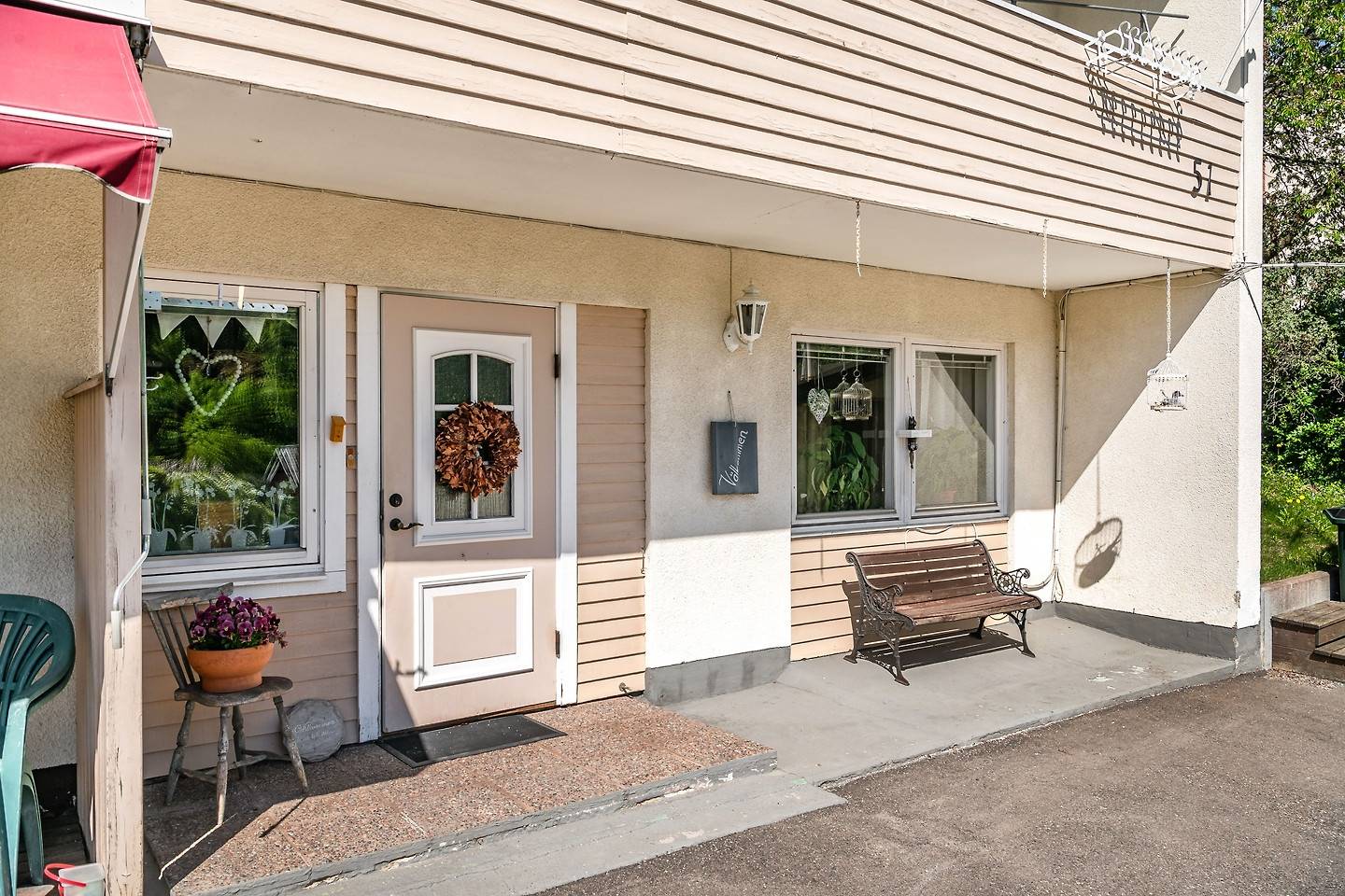 6 rum Villa på Hudiksvägen 51 Hudiksvall Hudiksvalls kommun - bild 2