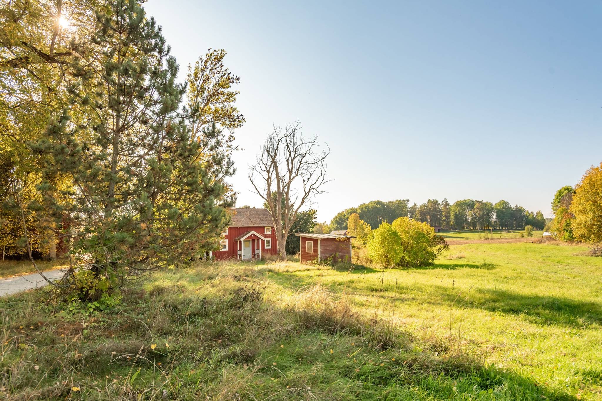 3 rum Villa på Kärsta 306 Lillkyrka Örebro kommun - bild 31