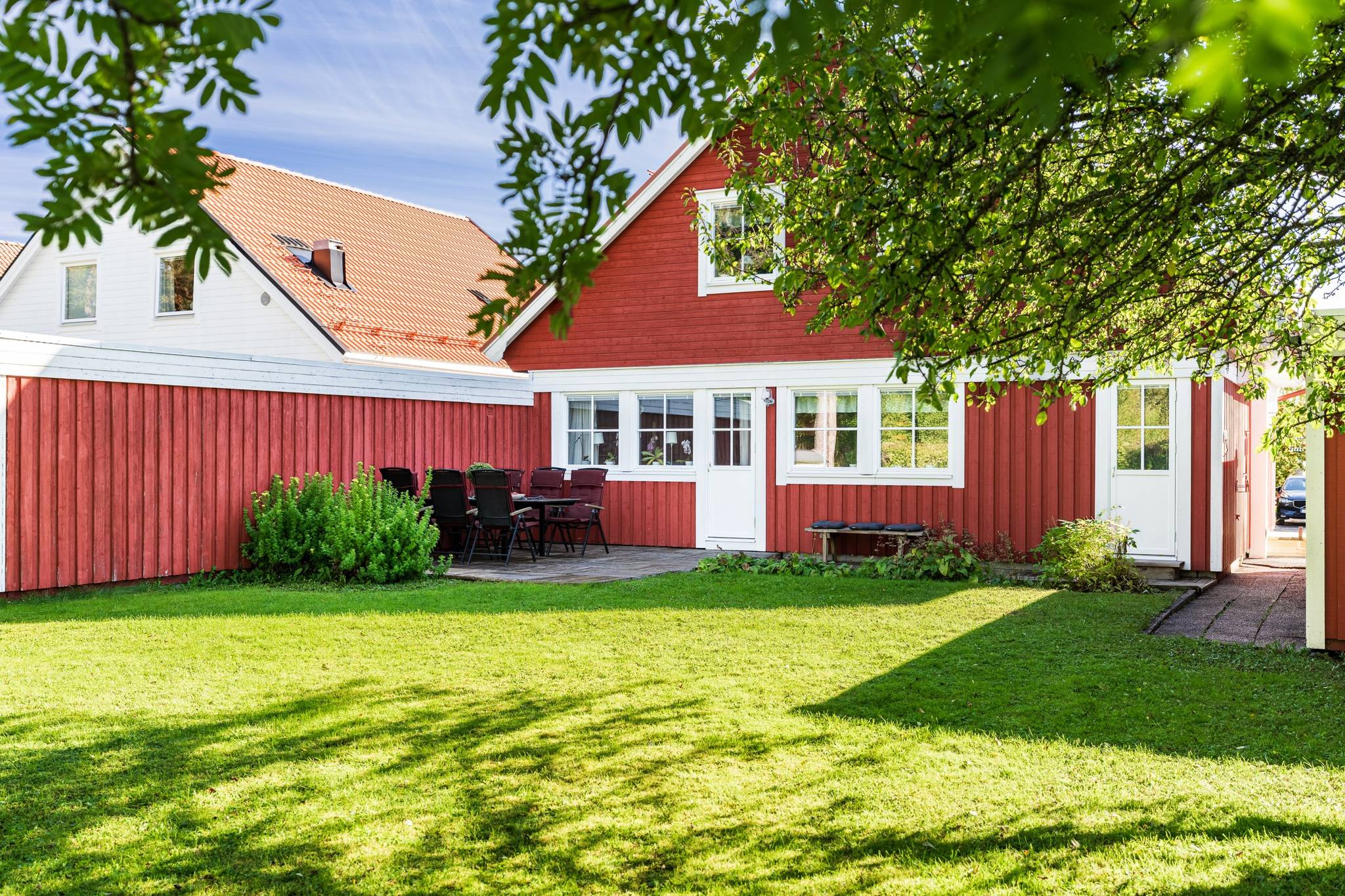 6 rum Kedjehus på Fågelbärsvägen 37 Odensala Östersunds kommun - bild 7