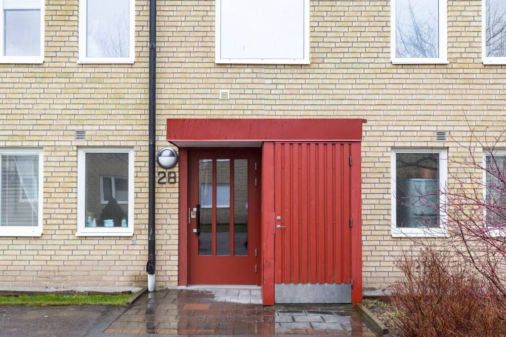 4 rum Lägenhet på Lidnersgatan 28 Uppsala kommun - bild 20