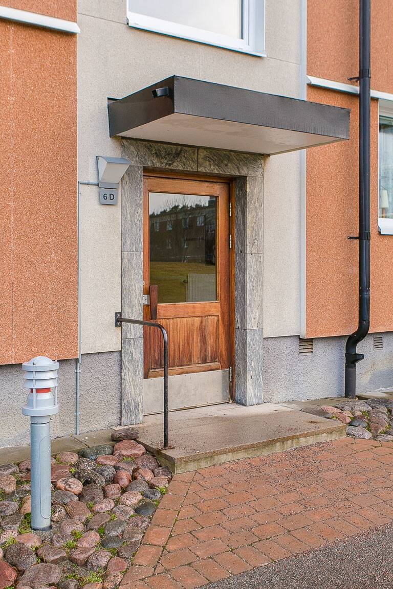 3 rum Lägenhet på Lidåkersgatan 6D Lidåker Lidköpings kommun - bild 23