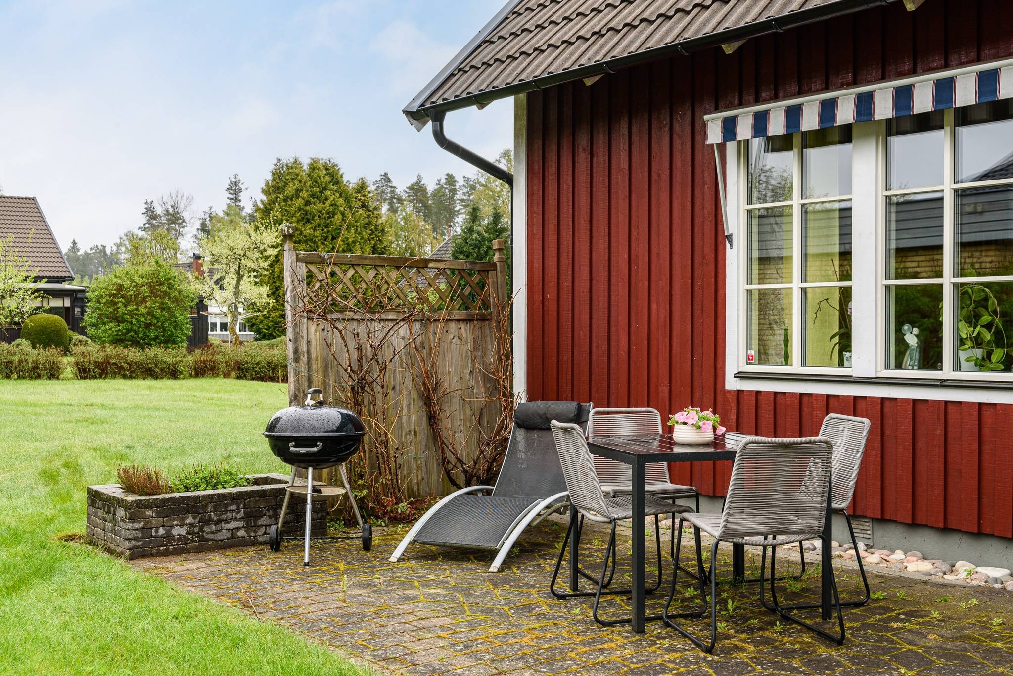 6 rum Villa på Husebyvägen 19 Vislanda Alvesta kommun - bild 34