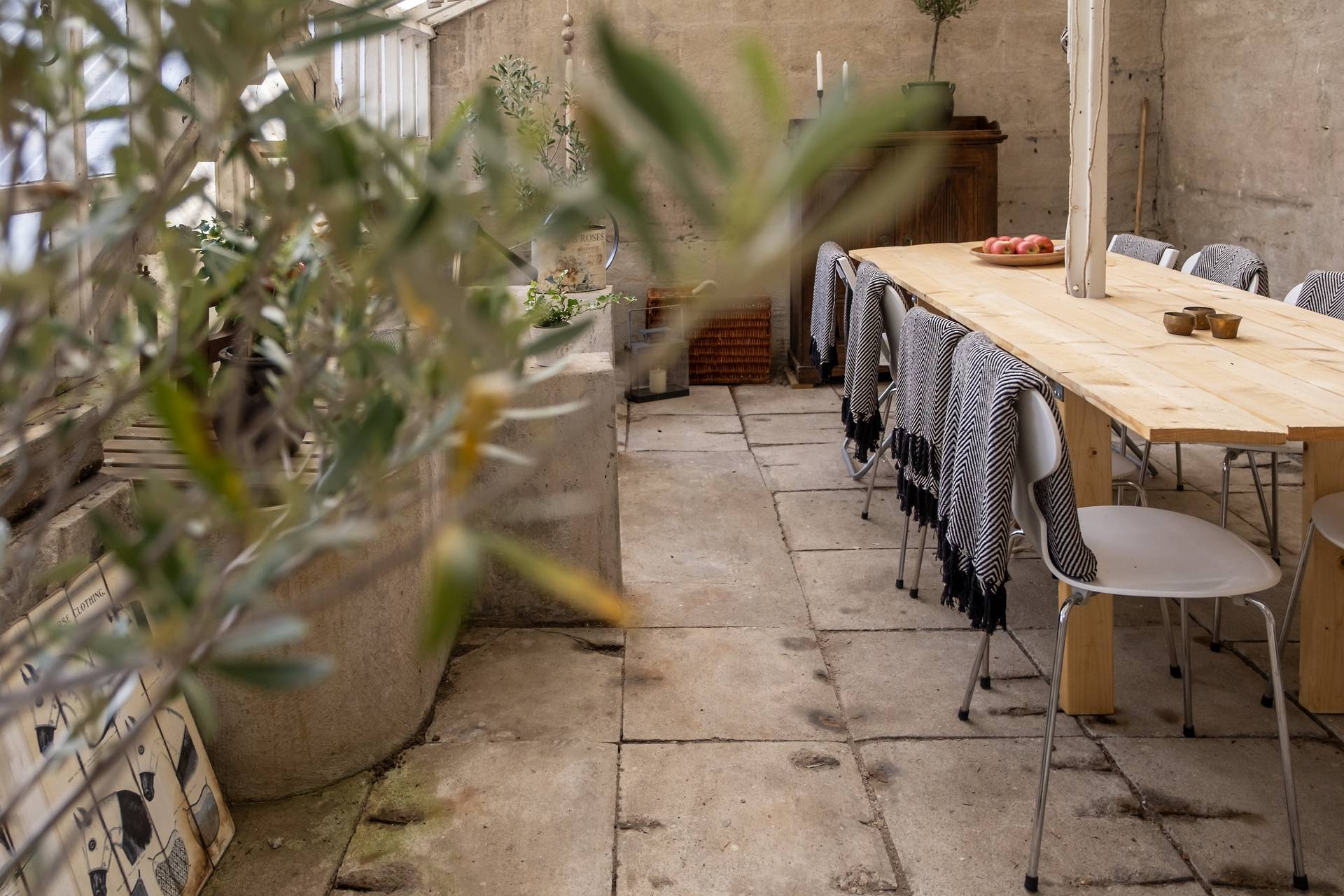 8 rum Villa på Sveciagatan 22 Bellevue Sjösida Malmö kommun - bild 64