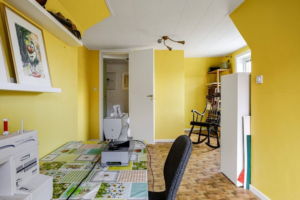 5 rum Villa på Ljusviksvägen 14 Essvik Sundsvalls kommun - bild 31