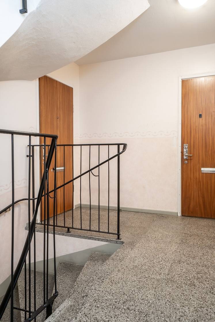 2 rum Lägenhet på Billstavägen 7 Centralt Sollefteå Sollefteå kommun - bild 23