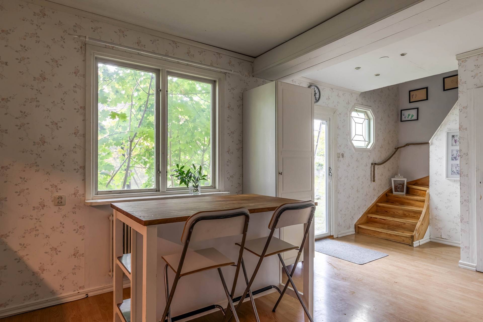 5 rum villa på Glasbruksgatan 20 Pukeberg, Nybro kommun - bild 5
