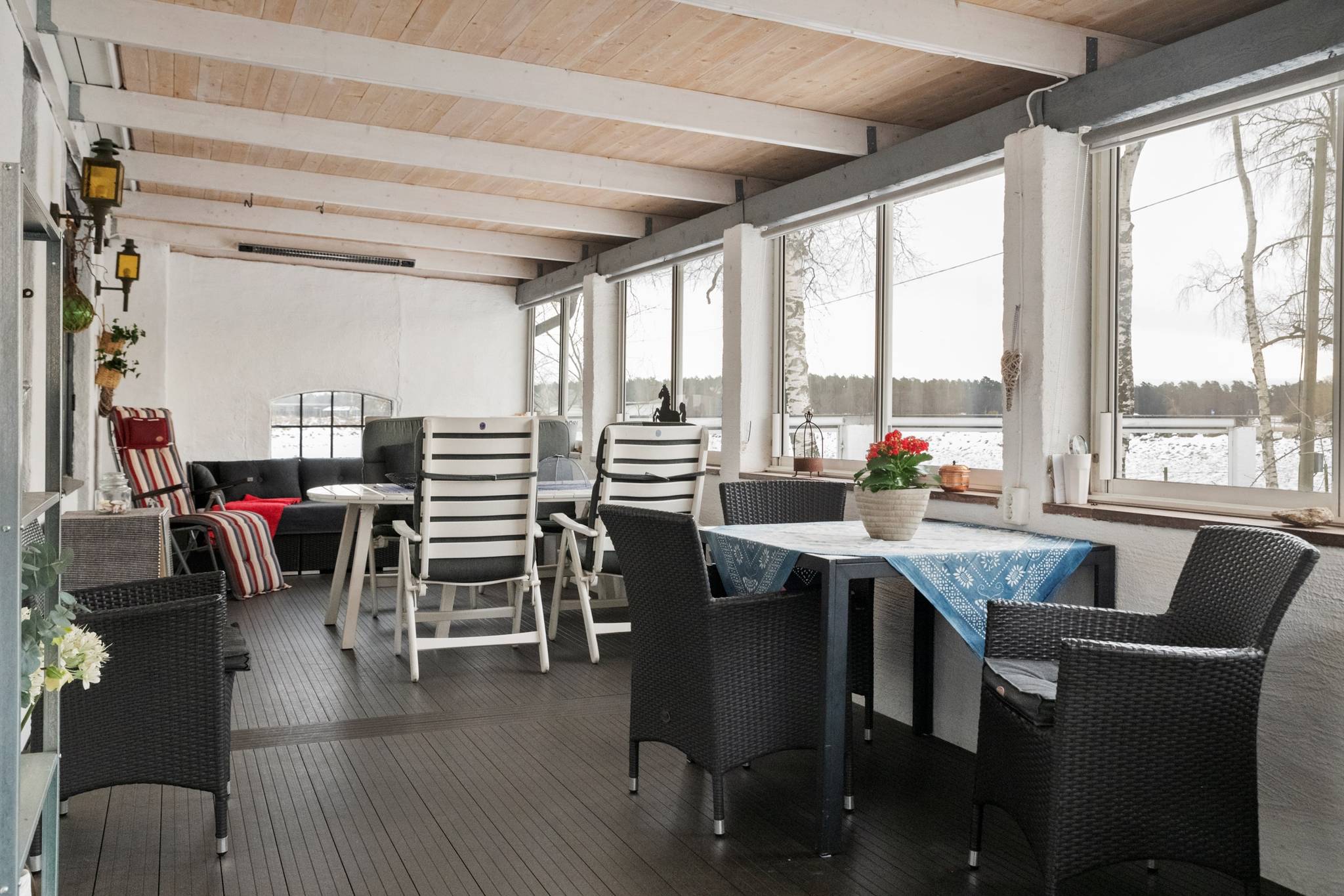 9 rum villa på Ripavägen 103 Åhus, Kristianstads kommun - bild 5
