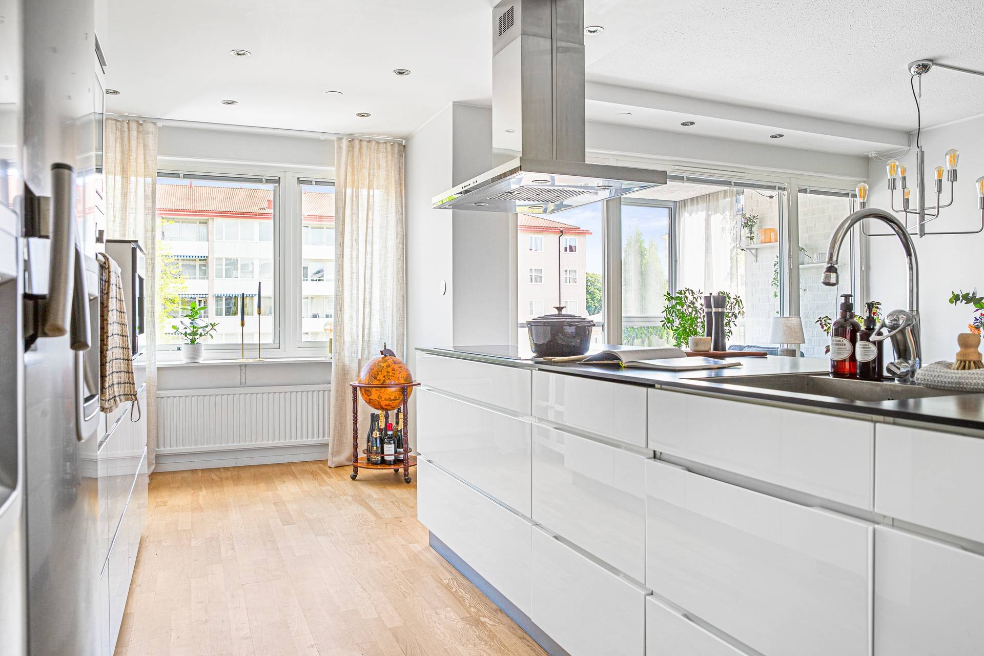 3 rum Lägenhet på Malmtorgsgatan 10 Klara Karlstads kommun - bild 26