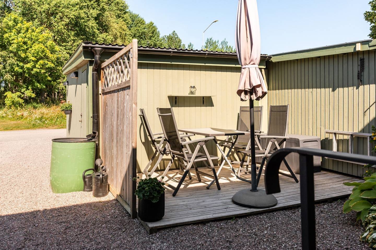 4 rum Villa på Näskullen 6 Ovanåkers kommun - bild 26
