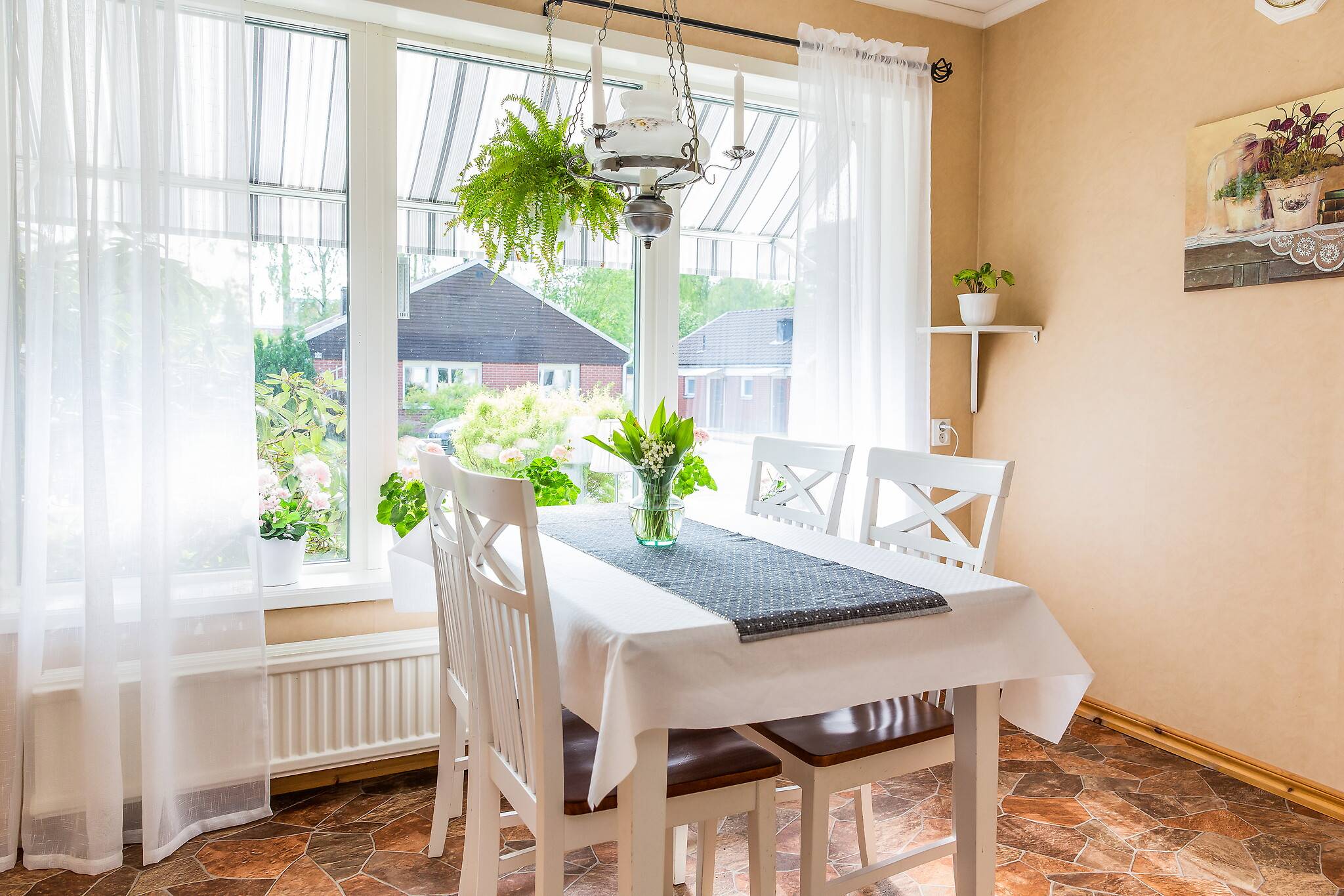 5 rum Villa på Örabergsvägen 60 GRÄNGESBERG Öraberget Ludvika kommun - bild 13