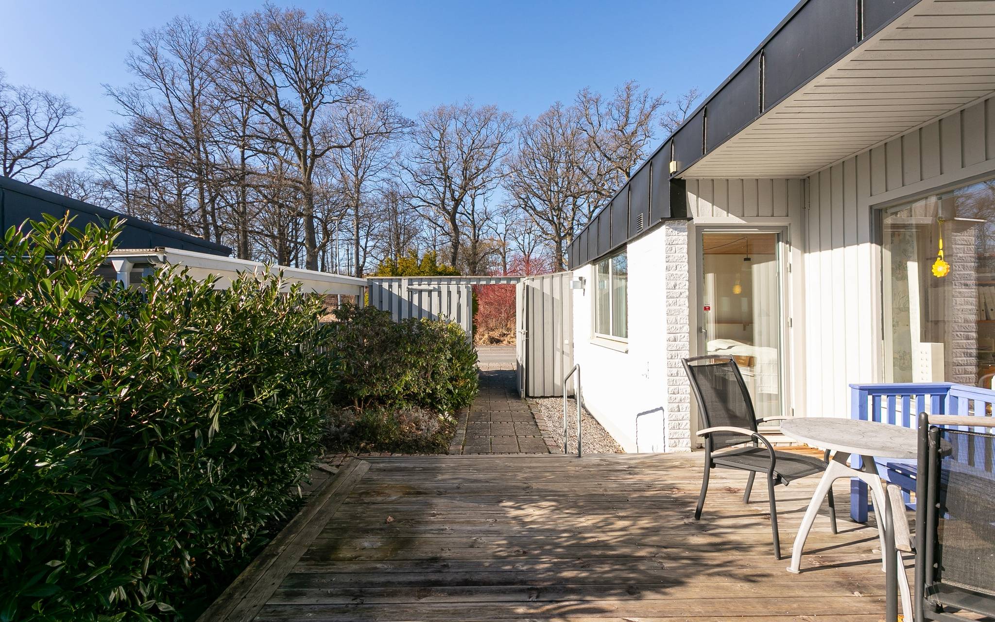 7 rum Villa på Per Hörbergs väg 6 Bymarken Jönköpings kommun - bild 33