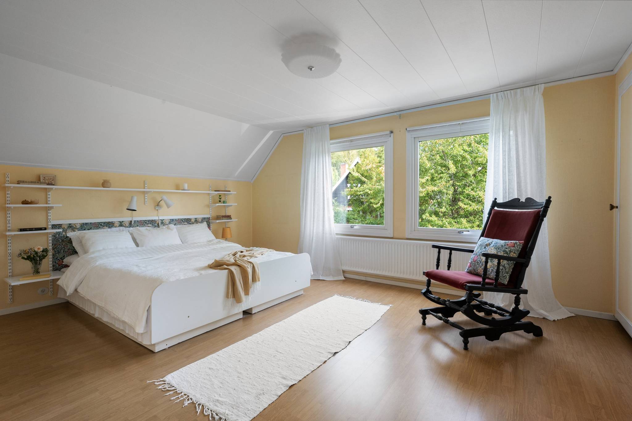 6 rum Kedjehus på Dahliavägen 5 Jägartorp Haninge kommun - bild 29