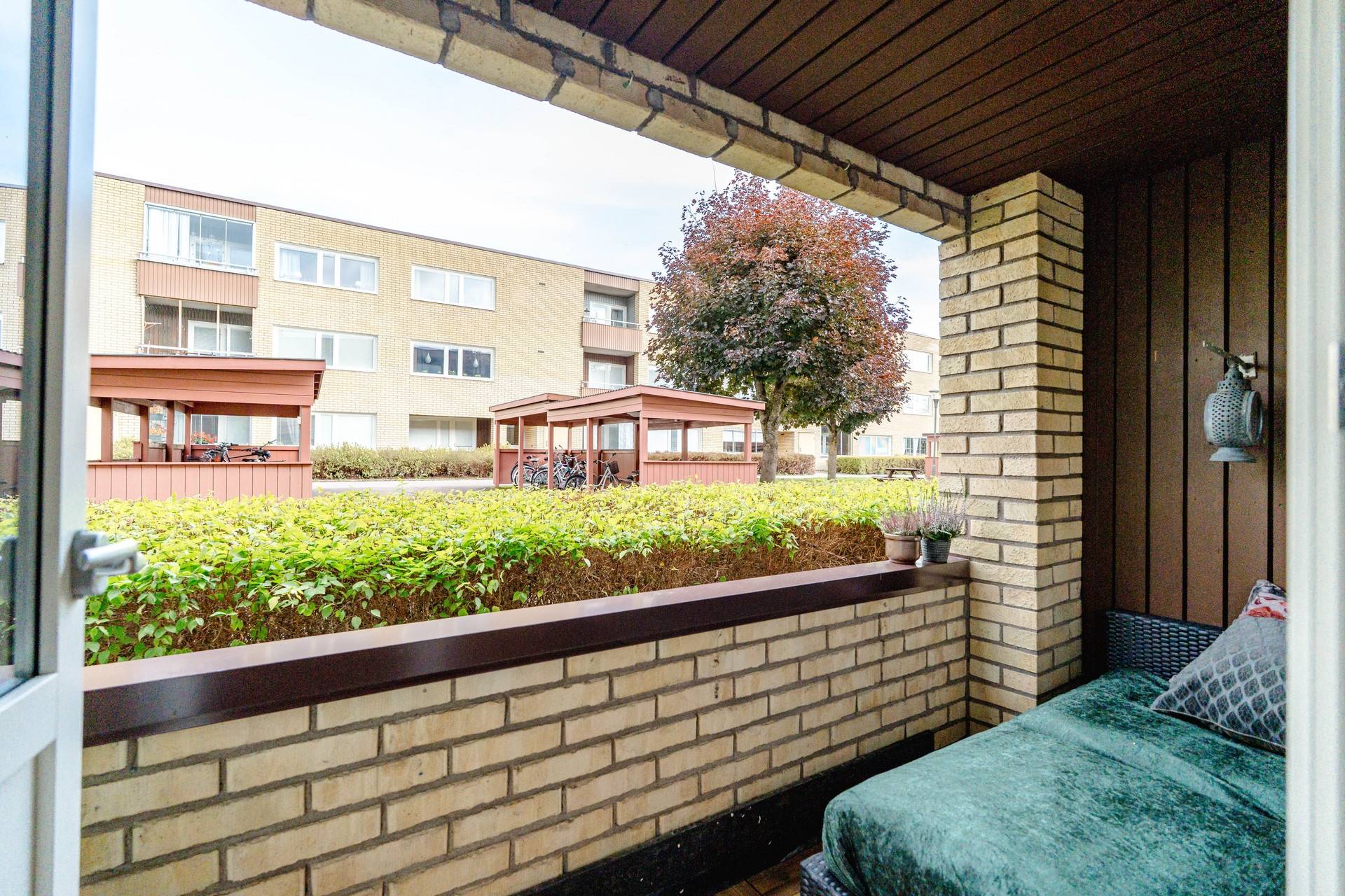 1 rum Lägenhet på Västerleden 64 Enköping Enköpings kommun - bild 17