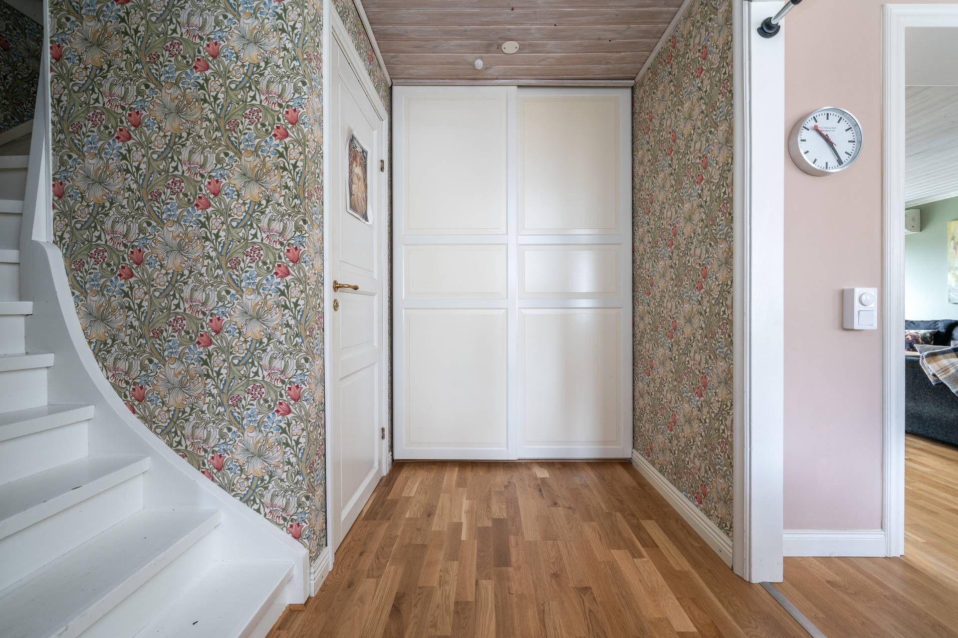 5 rum Villa på Edelundavägen 32 Hässelby Södra Stockholms kommun - bild 9