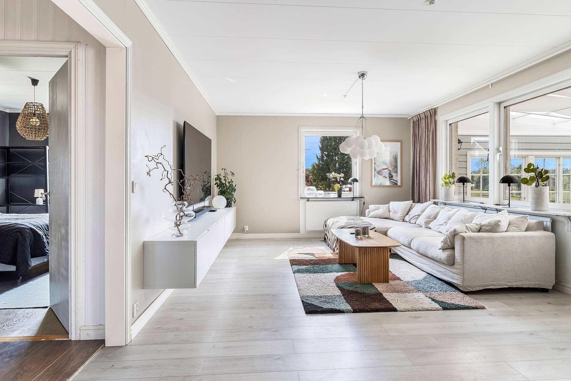 7 rum Villa på Östra Ladubacksgatan 15 Arboga Arboga kommun - bild 12