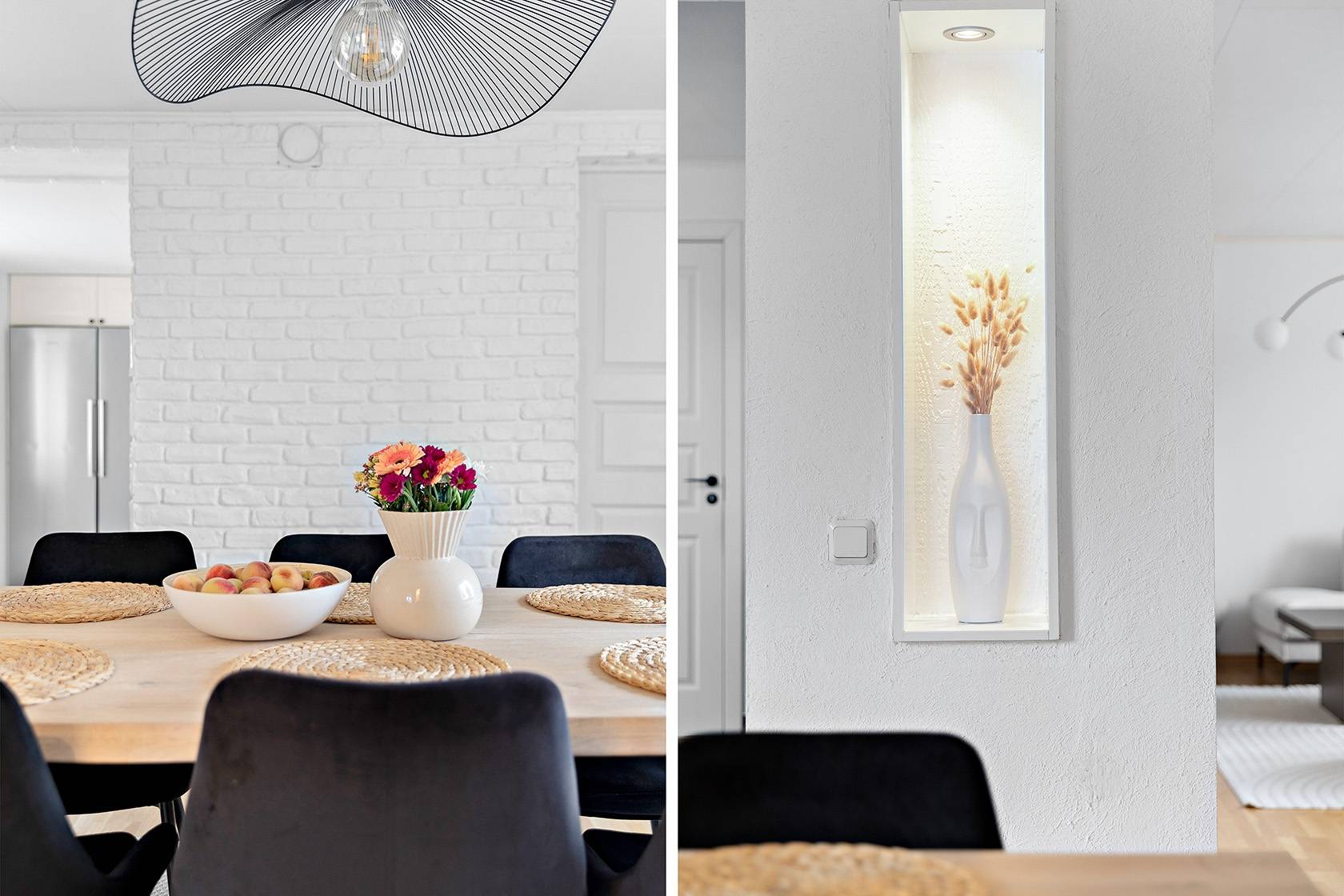 6 rum Villa på Södergatan 28 Fylsta Kumla kommun - bild 14
