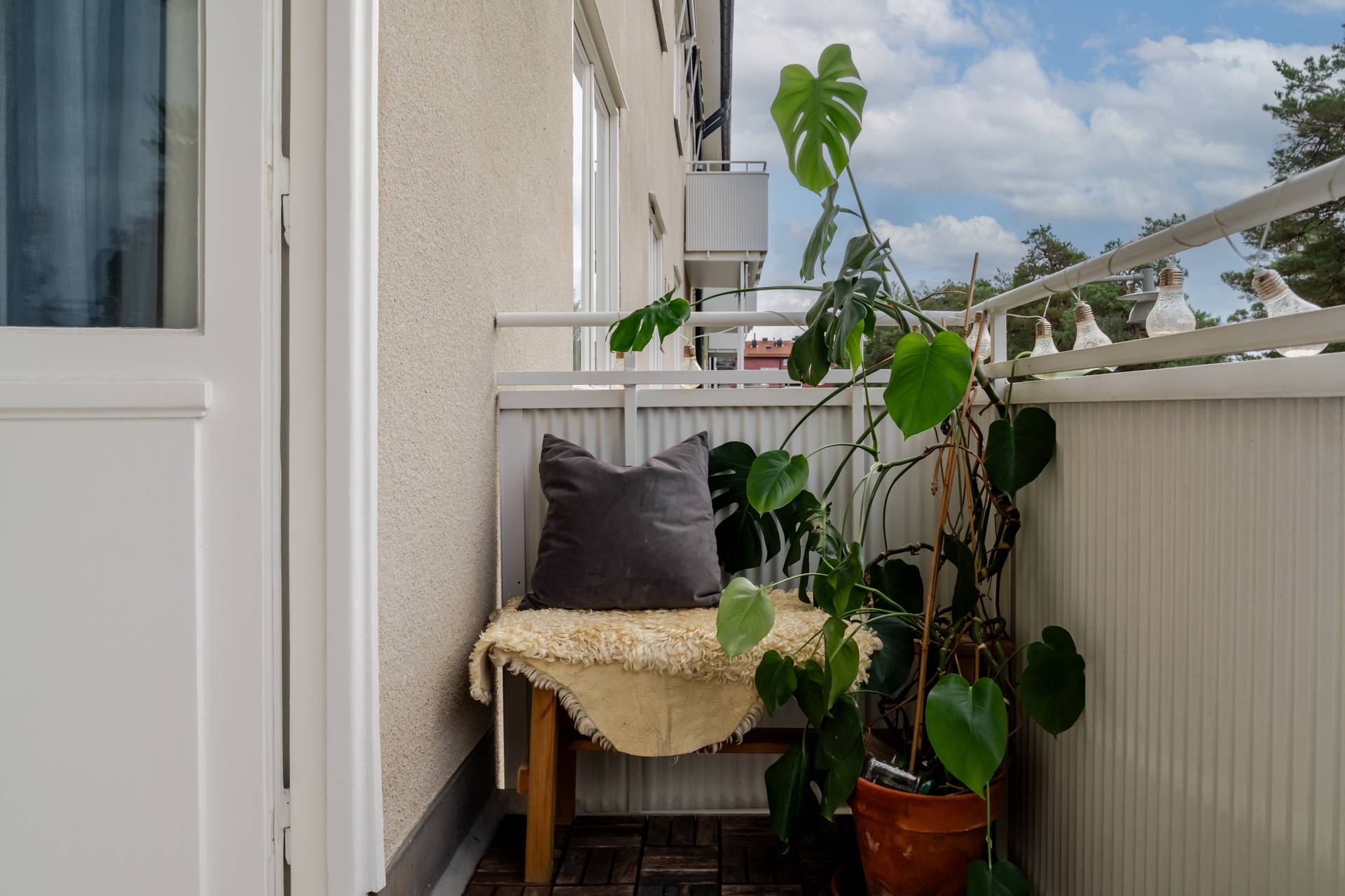2 rum Lägenhet på Brålunden 11 Nockeby Stockholms kommun - bild 17