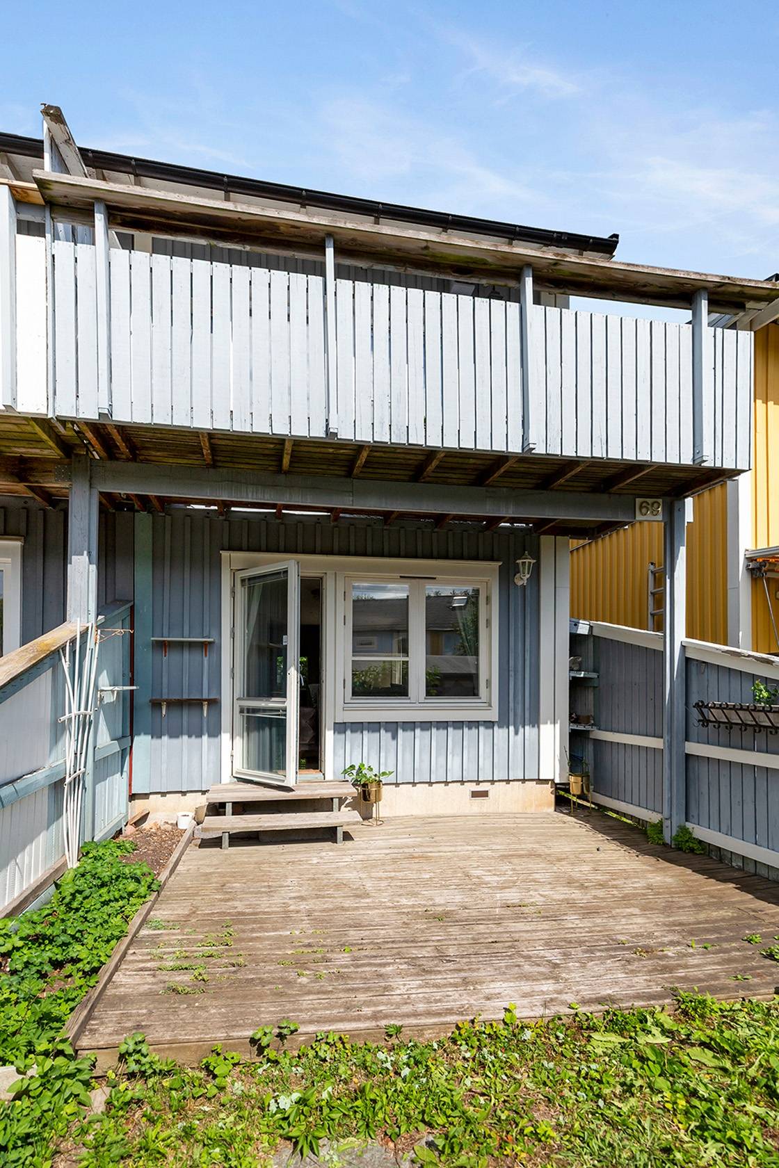 3 rum Radhus på Silkeborgsgatan 69 Kista Stockholms kommun - bild 25