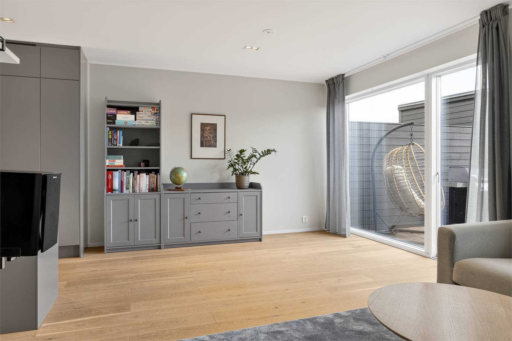 5 rum Radhus på Kallmursvägen 22 Ljungsbro Linköpings kommun - bild 9