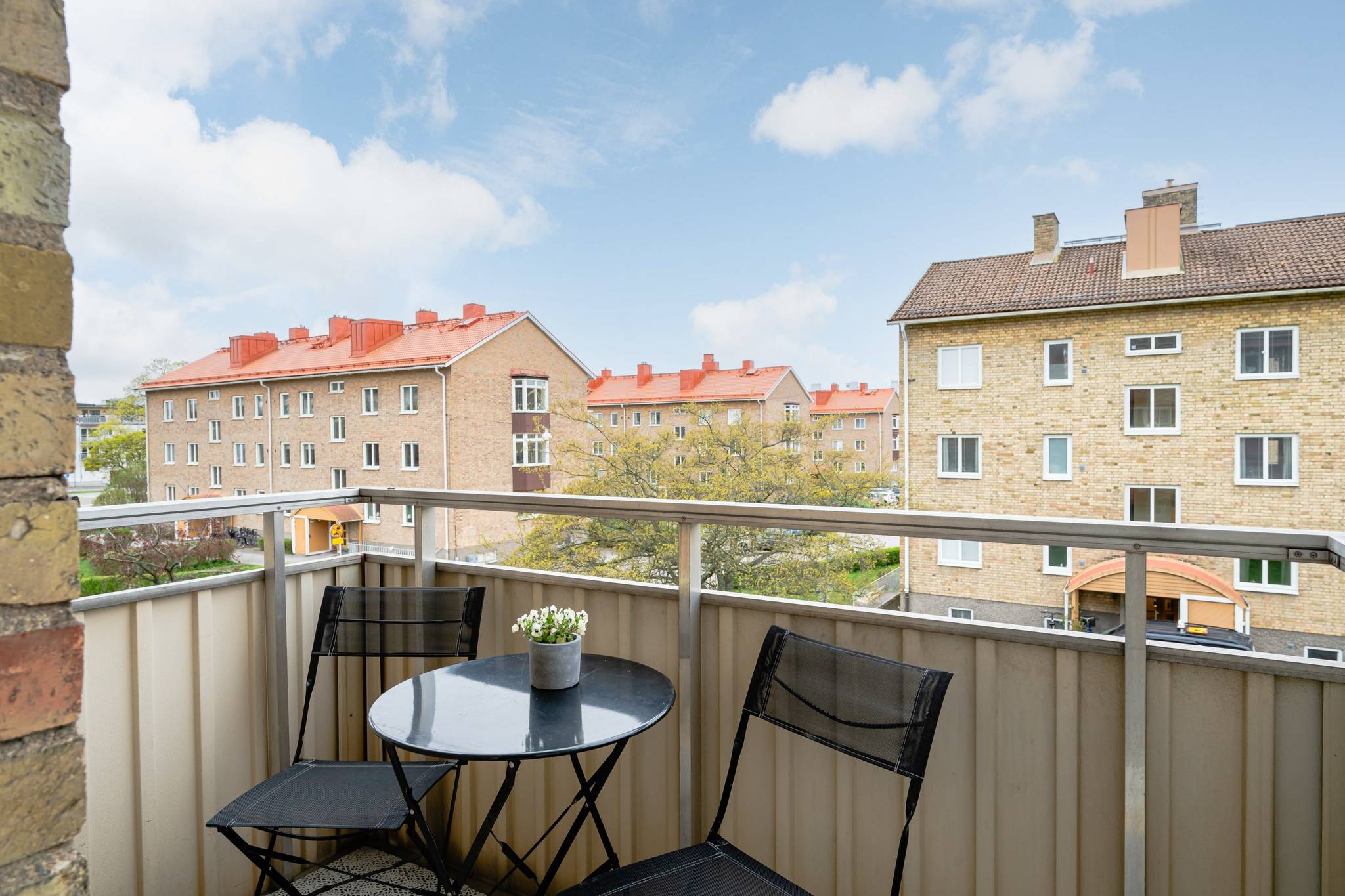 2 rum Lägenhet på Tullportsgatan 35B Öster Nyköpings kommun - bild 4