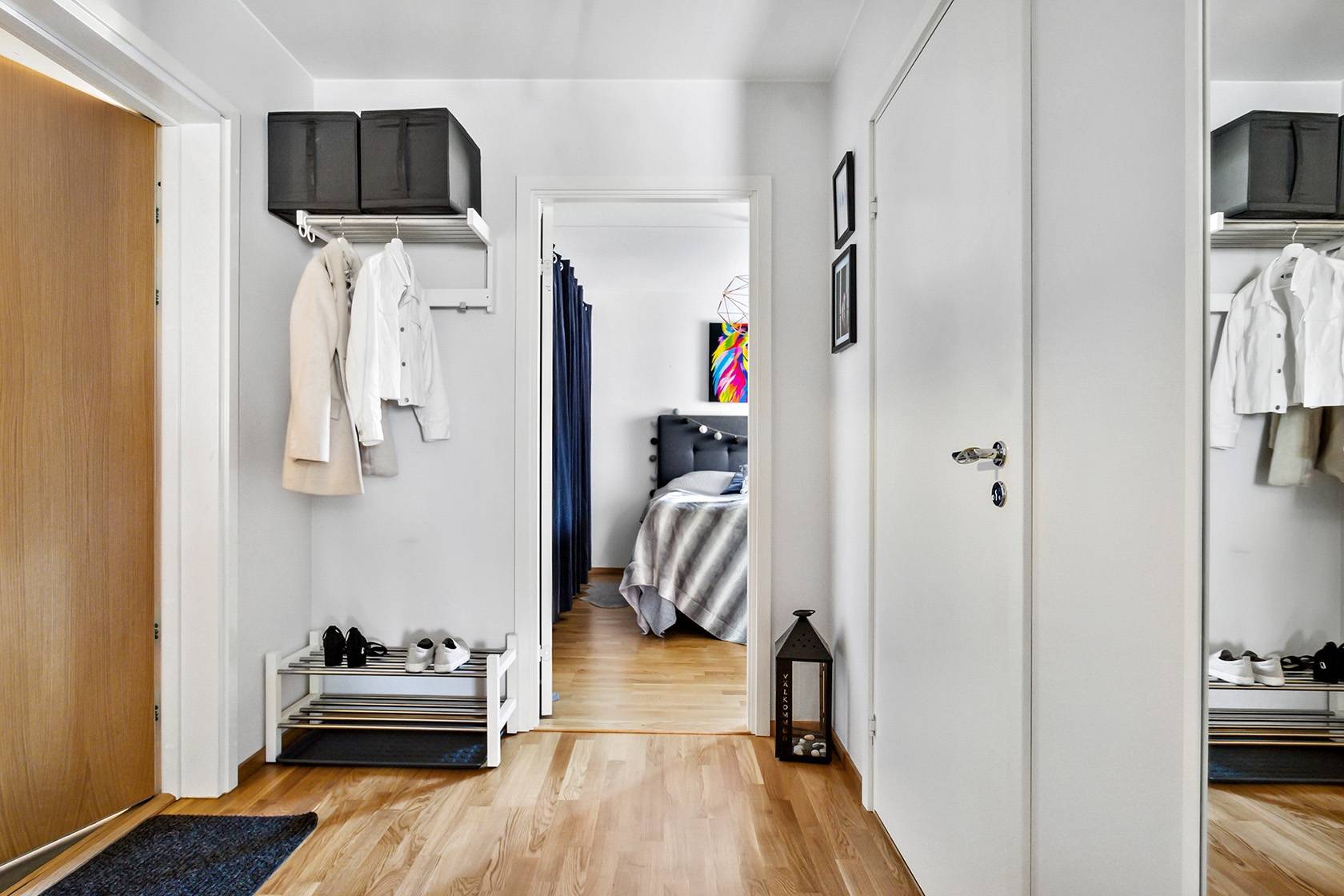 4 rum Lägenhet på Idrottsvägen 4 Gustavsberg Porslinskvarteren Värmdö kommun - bild 15