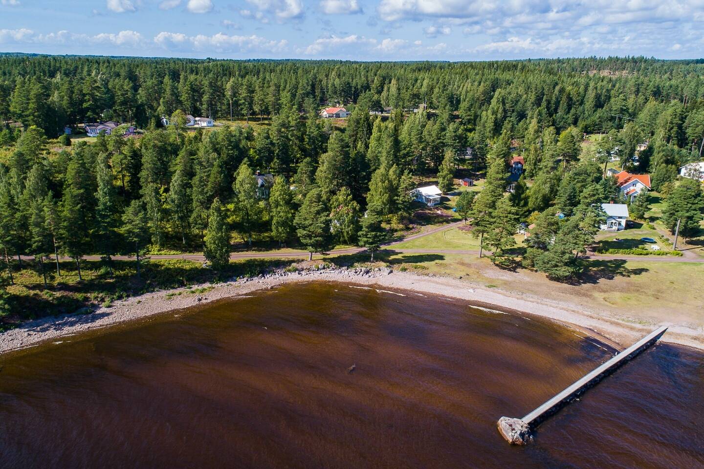 4 rum Fritidsboende på Domarringsvägen 10 Rudskoga Kristinehamns kommun - bild 29