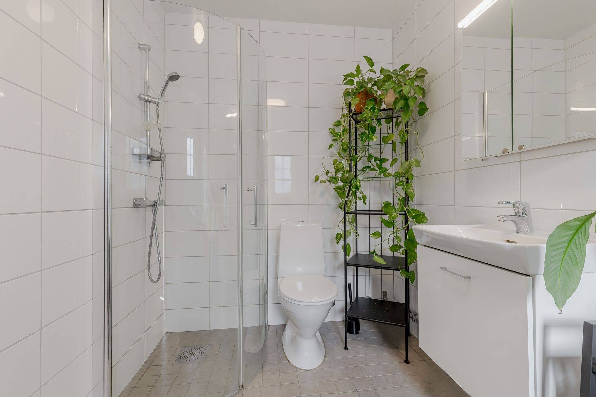 4 rum Radhus på Blåhallonvägen 27C Strängnäs Strängnäs kommun - bild 9