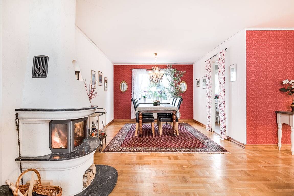 5 rum Villa på Brätthällsgatan 18 Domnarvet Borlänge kommun - bild 14