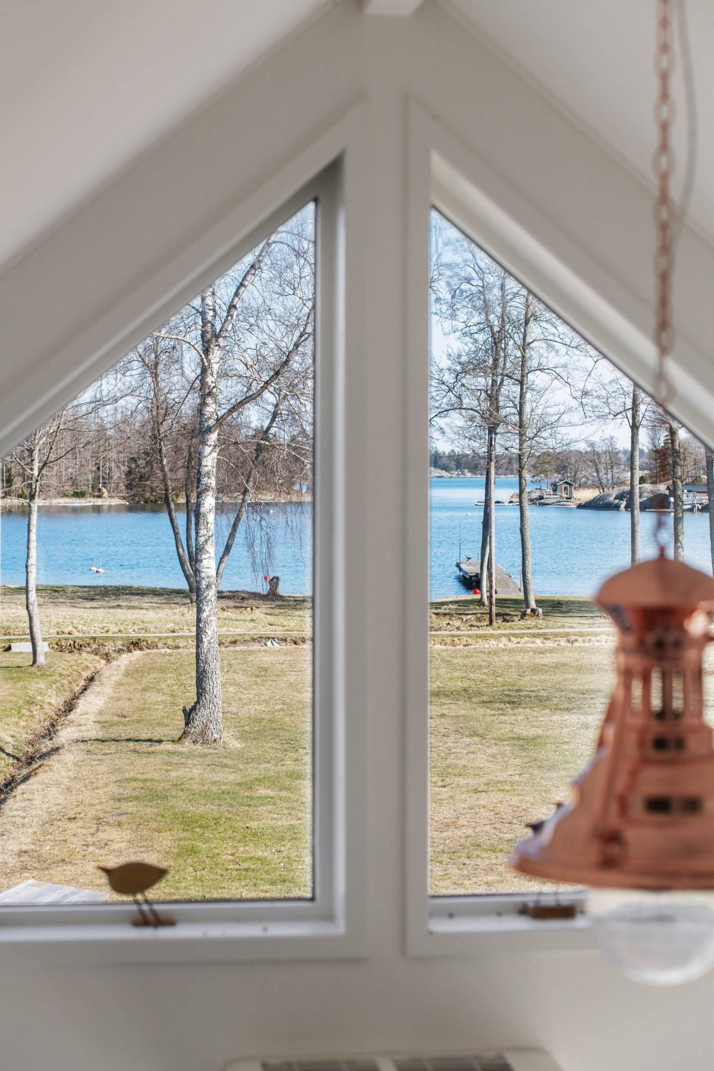 5 rum Fritidshus på Solviksvägen 43 Rävsnäs Norrtälje kommun - bild 16