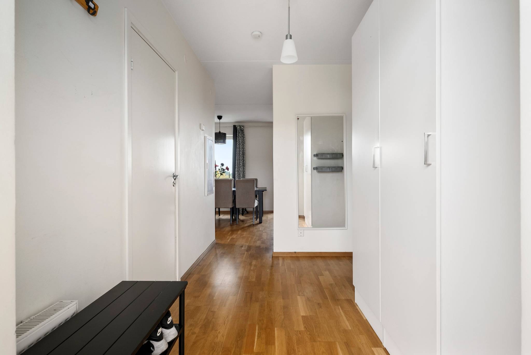3 rum Lägenhet på Engelbrektsvägen 41A Jakobsberg Järfälla kommun - bild 10
