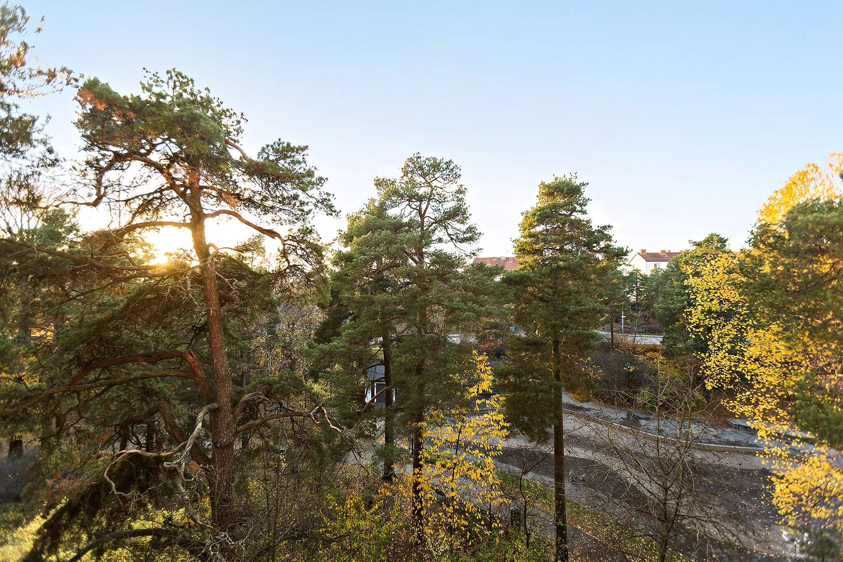 2 rum Lägenhet på Slätbaksvägen 16, 2tr Årsta Stockholms kommun - bild 18