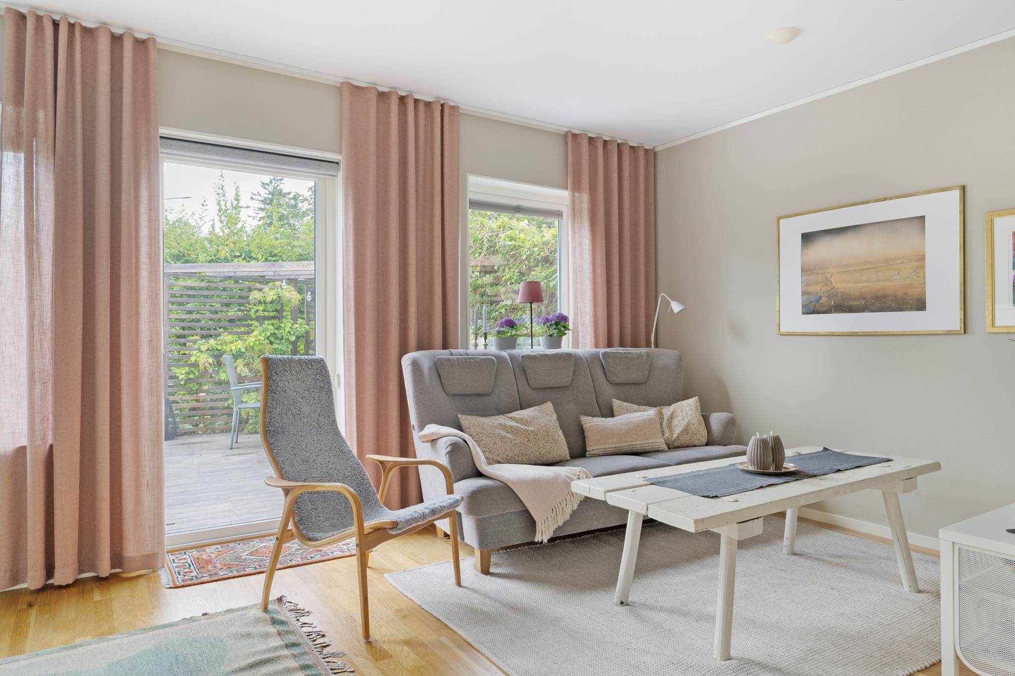 4 rum Villa på Rosenhillsvägen 35 Arnö Nyköpings kommun - bild 9
