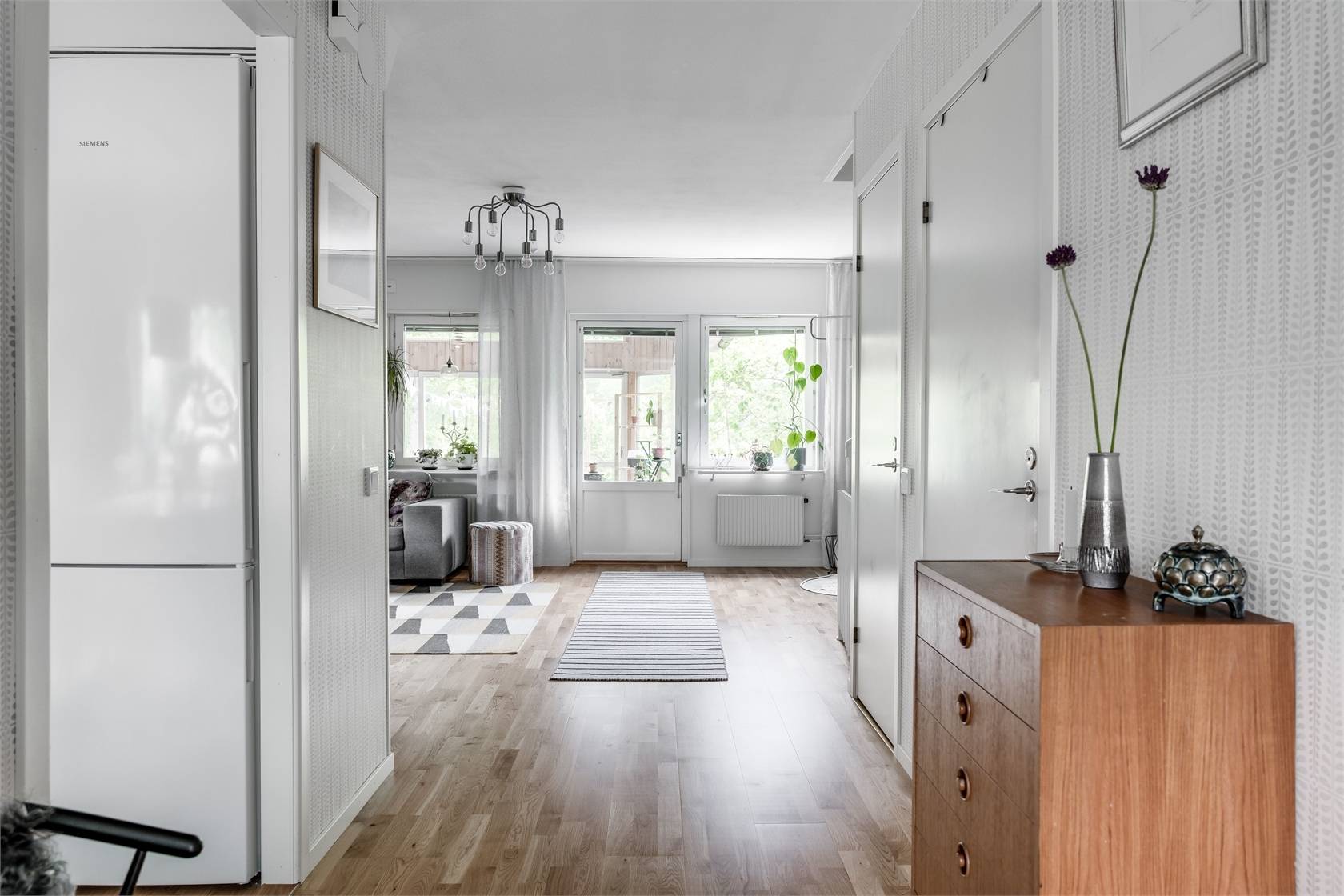 4 rum Radhus på Timotejvägen 96 Centralt Knivsta kommun - bild 10
