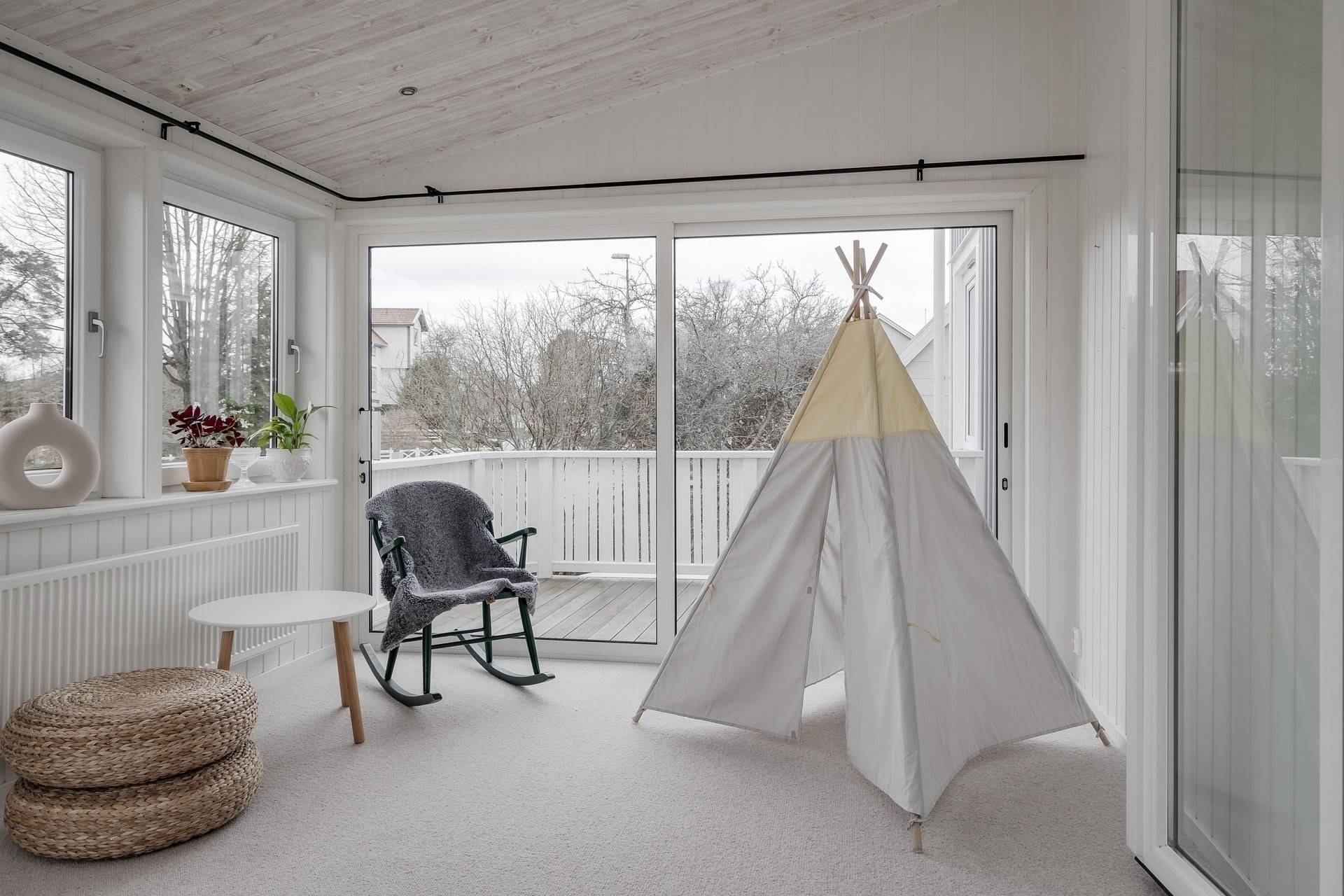 5 rum Villa på Stenåldersvägen 25 Kolberga Oskarshamns kommun - bild 16