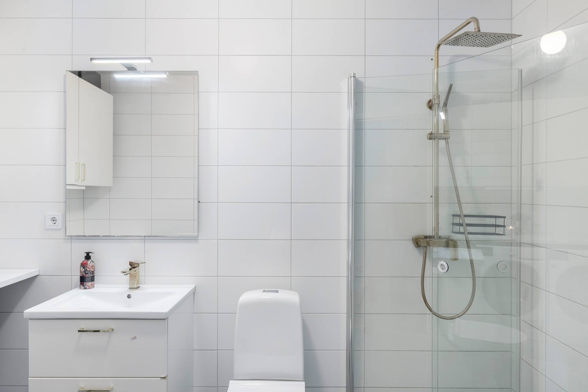 3 rum Lägenhet på Tors gränd 13 Hyllie Malmö kommun - bild 14