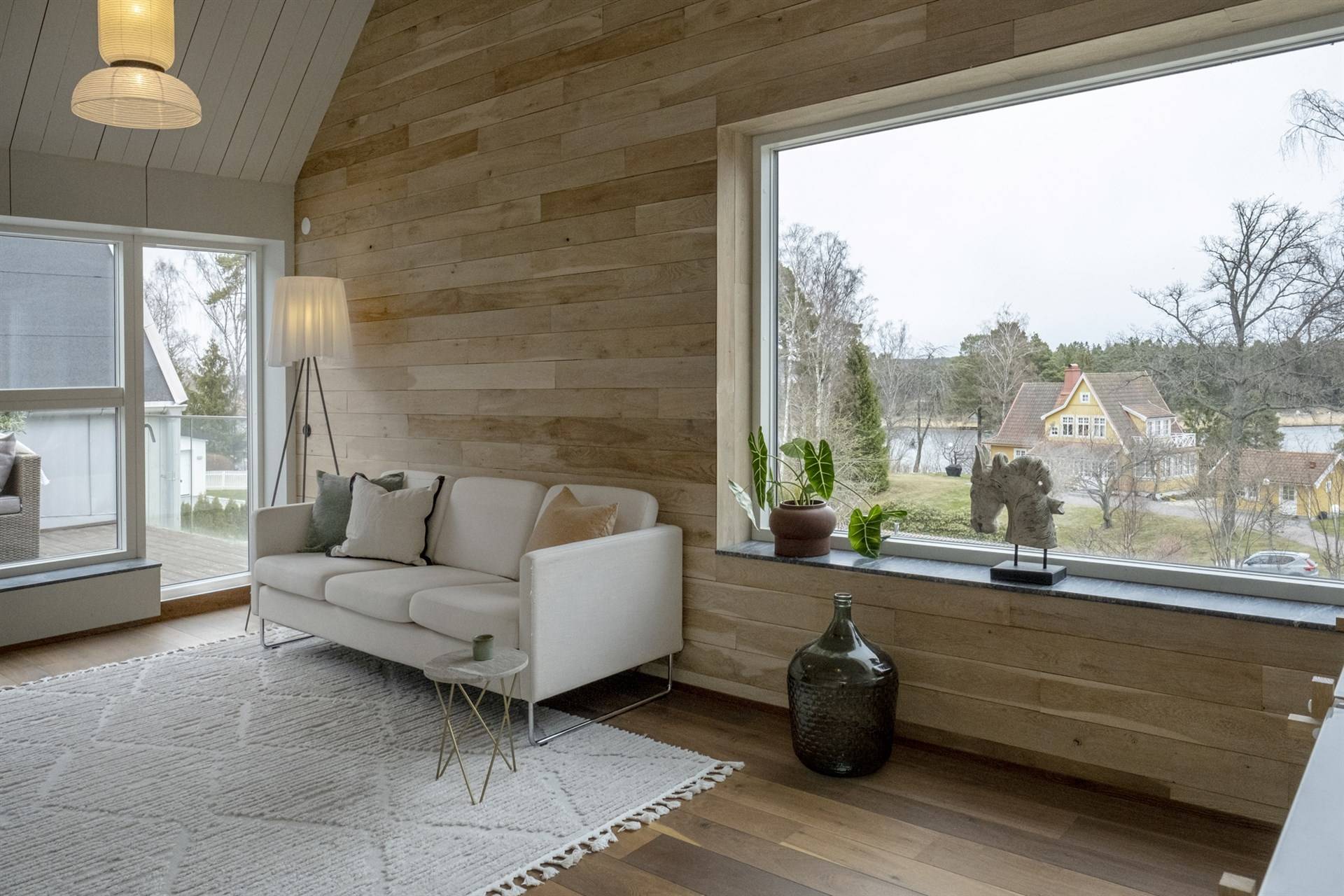 7 rum Villa på Isterbergsvägen 37A Vaxholm Resarö Vaxholms kommun - bild 26
